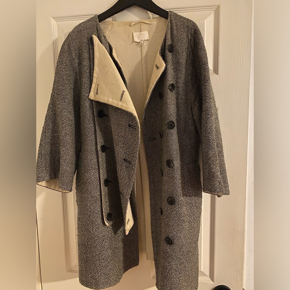 Phillip Lim, 3.1 Fall Jacket.